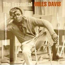 Пластинка Miles Davis The Essential (2 LP)